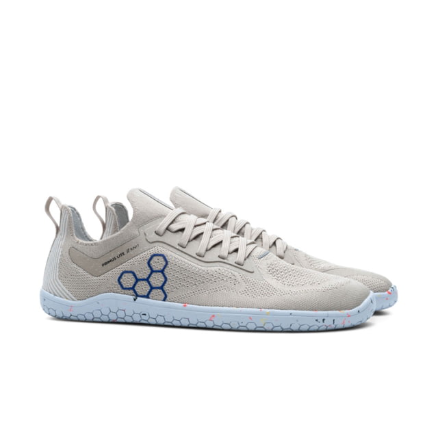 Vivobarefoot Primus Lite Knit Shoes - Women's Beige 37 Euro