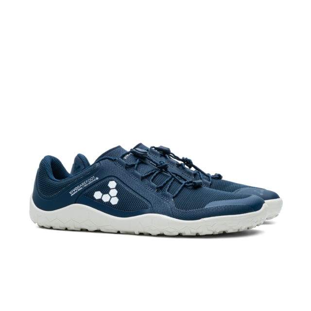 Vivobarefoot Primus Trail II FG Shoes - Men's Blue 47 Euro