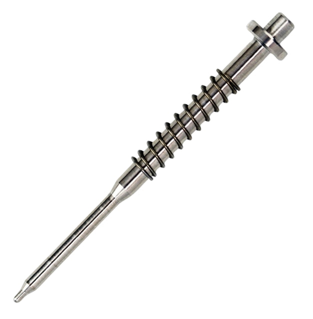White Label Armory AR-15 Pistol Caliber Firing Pin Kit Bolt Carrier Group Black