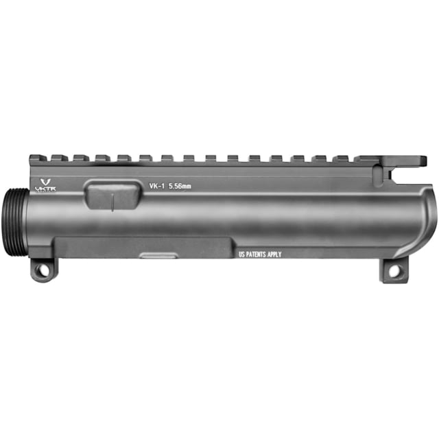 VKTR Industries Stripped Upper Receiver - Vktr Industries