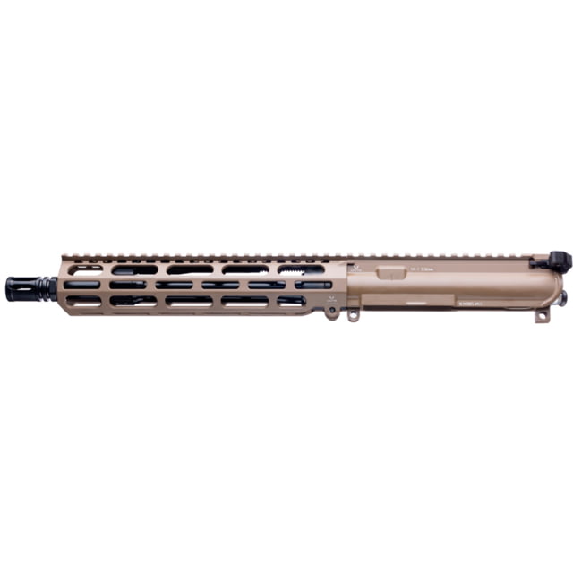 VKTR Industries VK Complete Upper 1210824 - Vktr Industries