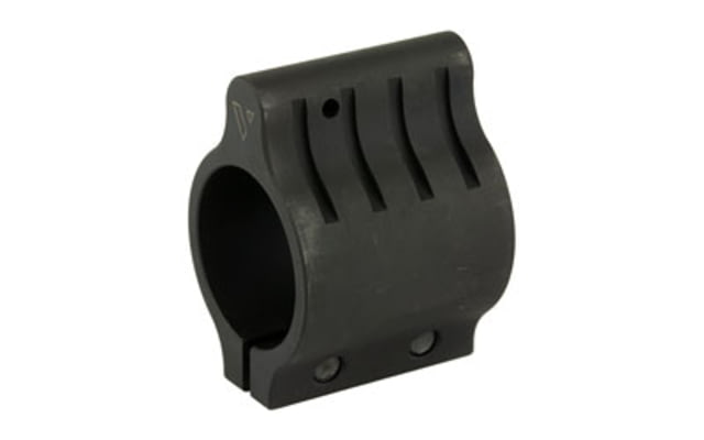 Vltor .750 Gas Block Black - Vltor