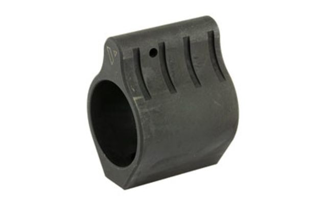 Vltor .750 Gas Block Black - Vltor