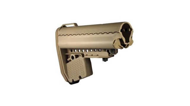 Vltor Enhanced Modular Stock Milspec