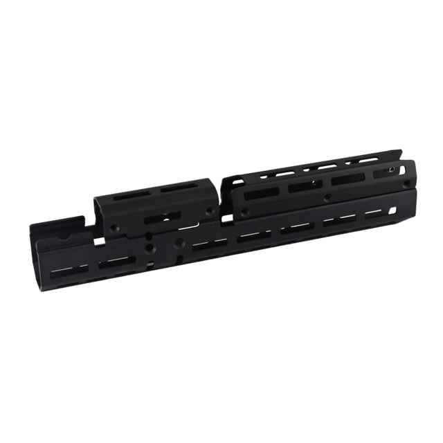VLTOR Weapon Systems  AK Handguard Fits AK Rifles Matte Finish Black - Vltor