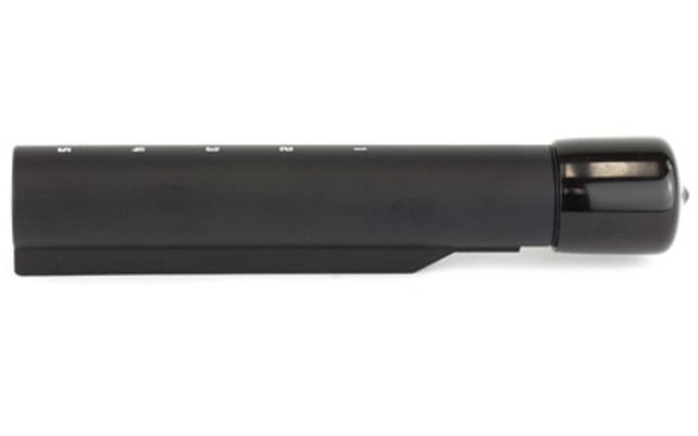 Vltor AR-15 Receiver Extension Black - VLTOR