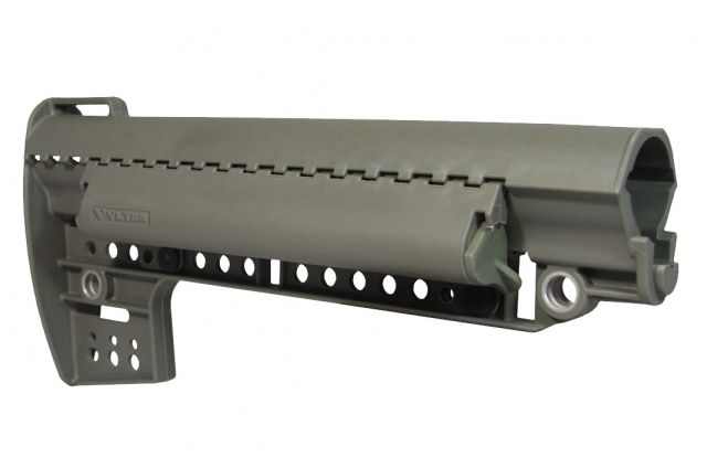 Vltor ARM Rifle Stock Assembly A2 Length Foliage Green - VLTOR