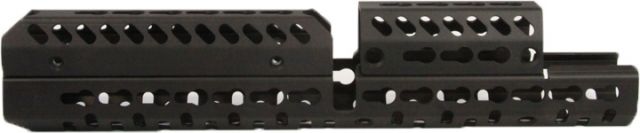 Vltor CMRD AK Handguard Black 13.3 in - Vltor