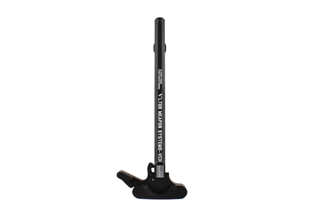 Vltor Gunfighter Charging Handle 5.56mm Small Frame Mod 3-Long Right Hand - Vltor
