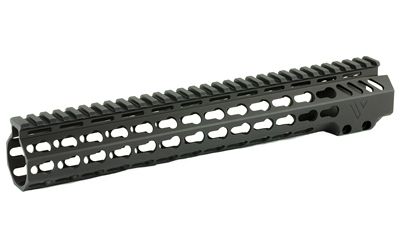 Vltor Handguard Freedom 12'' Keymod Black Ar-15 - Vltor