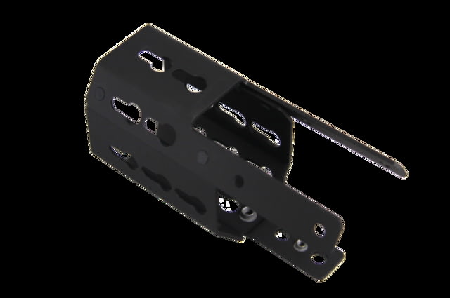 Vltor Keymod Scar Extender Black - VLTOR