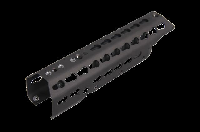 Vltor Keymod Scar Handguard Black - VLTOR