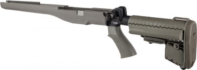 Vltor M1-S M1A M14 Improved Stock System Foliage Green - Vltor