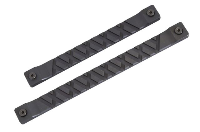Vltor Modular Grip Keymod Panels 8in Black - Vltor