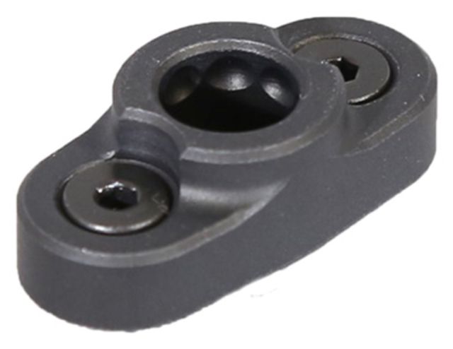 Vltor Q.d. Sling Mount Keymod Anti-rotational Black - Vltor