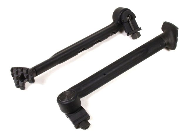 Vltor Side Mounted Bipod Black - Vltor