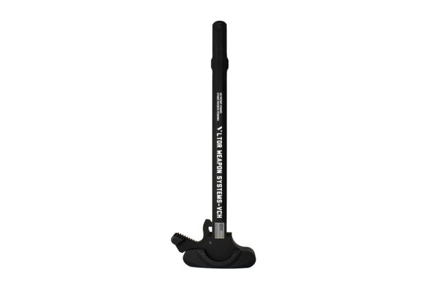 USED VLTOR VCH Charging Handle Mod 4 - Medium Latch Black VCH-SF-4 - Vltor