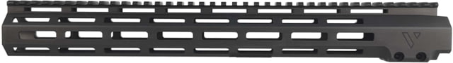 VLTOR Weapon Systems Freedom Handguard 15" M-lok Fits AR-15 Matte Finish Black - Vltor