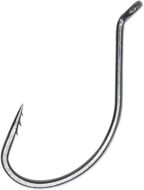 VMC Fastgrip Octopus Black Nickel #1/0