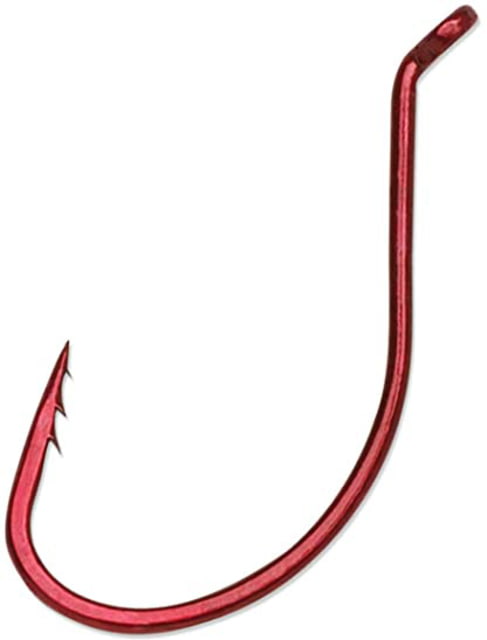 VMC Fastgrip Octopus Tin Red #6