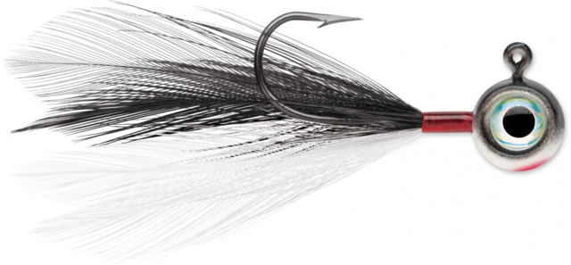 VMC Moon Fly Jig 1/16 oz Fathead