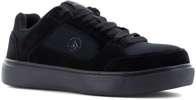 Volcom Workwear Evolve Shoes - Men's Black 6.5/Wide - Volcom