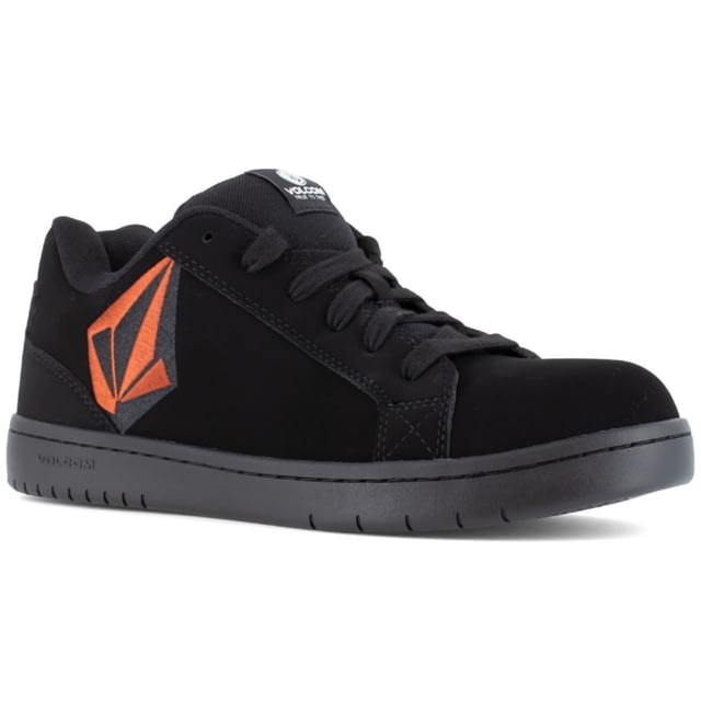 Volcom Workwear Stone Shoes - Men's Black 14/Regular - Volcom