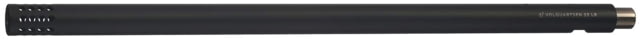 Volquartsen Firearms 10/22 22 LR Stainless Steel Barrel with 32 Hole Comp Black - Volquartsen Firearms
