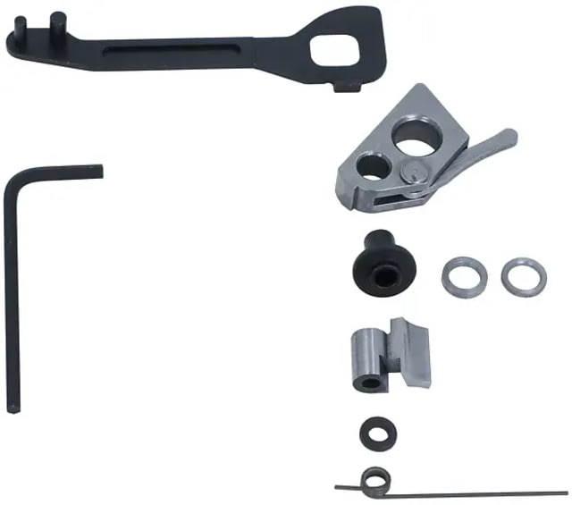 EDEMO Volquartsen Firearms Accurizing Kit w/No Trigger Ruger MK IV VC4AK-NT EDEMO4 Used Condition Fair - Volquartsen Firearms