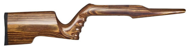 USED Volquartsen Firearms AS-1 Rifle Stock Ruger 10/22 Summit Semi-Auto 22 LR Laminated Brown  EDEMO1 Used Condition Fair - Volquartsen Firearms