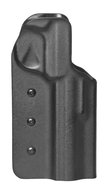 Volquartsen Firearms Belt Holster Black Mamba .22 LR 22/45 Frame 4.5 - 6 in Barrel Kydex Black - Volquartsen Firearms