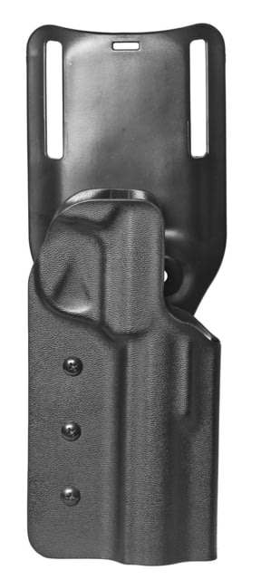 Volquartsen Firearms Belt Holster Black Mamba .22 LR 22/45 Frame 4.5 - 6 in Barrel Safariland UBL Compatible Kydex Black - Volquartsen Firearms