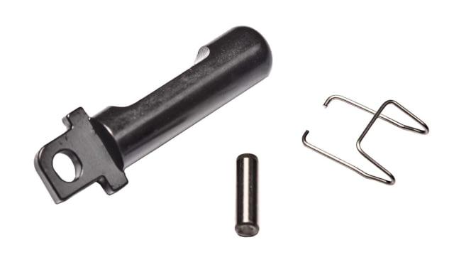 Volquartsen Firearms Bolt Stop Pin and V-Lock Retainer Spring for MK IV
