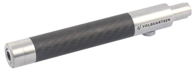 Volquartsen Firearms Carbon Fiber Lightweight with Thread Protector for SW22 Stainless - Volquartsen Firearms