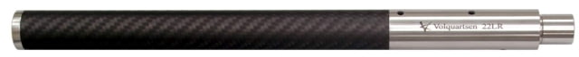 Volquartsen Firearms Carbon Fiber THM Tension Barrel for 22 Charger Stainless - Volquartsen Firearms