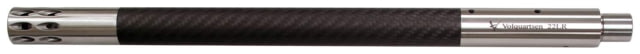Volquartsen Firearms Carbon Fiber THM Tension Barrel for 22 Charger with Forward Blow Comp Stainless - Volquartsen Firearms