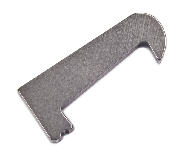 Volquartsen Firearms Exact Edge Extractor for S&W Model 41 Silver