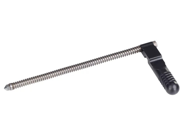 USED Volquartsen Firearms Extended Bolt Handle and Recoil Rod AssemblyRuger 10/22 Black VF10EB-B - Volquartsen Firearms