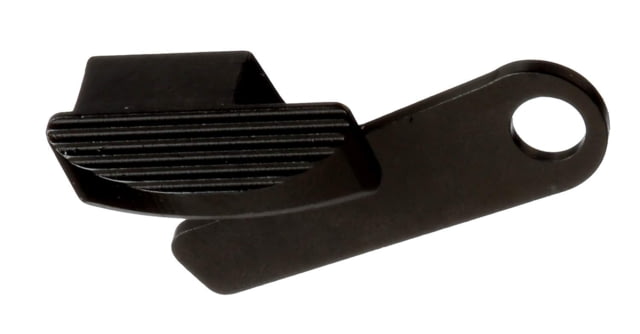 USED Volquartsen Firearms Extended Bolt Release for Ruger MK IV Black VC4SR-B EDEMO8 Used Condition Like New - Volquartsen Firearms
