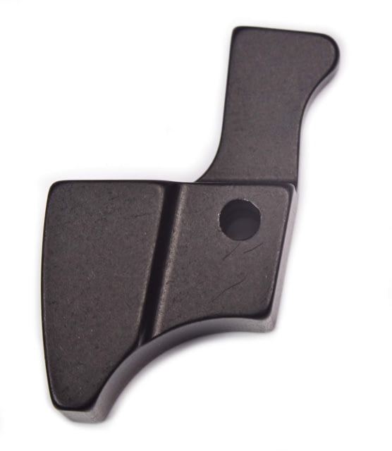 Volquartsen Firearms Extended Magazine Release for Ruger 10/22 and 10/22 Magnum Black
