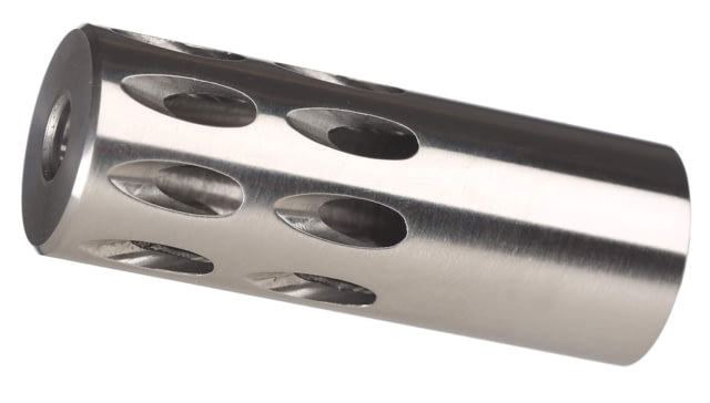 Volquartsen Firearms Forward Blow Comp Stainless .86in - Volquartsen Firearms
