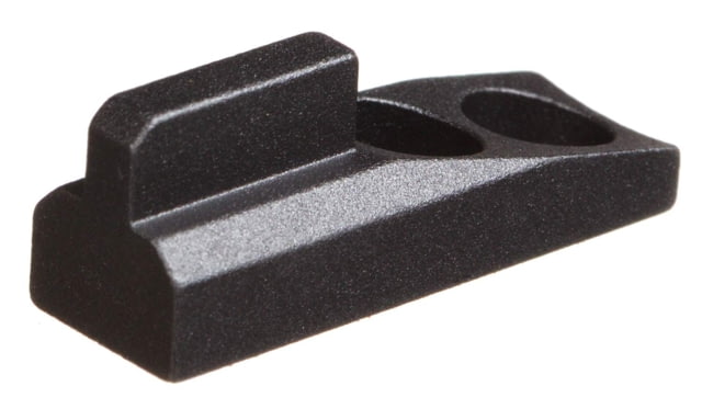 Volquartsen Firearms Front Sight LLV/ Scorpion 4.5in Barrel Black - Volquartsen Firearms