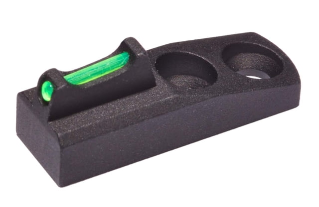 Volquartsen Firearms Fiber Optic Front Sight 4.5in LLV/Scorpion Black - Volquartsen Firearms