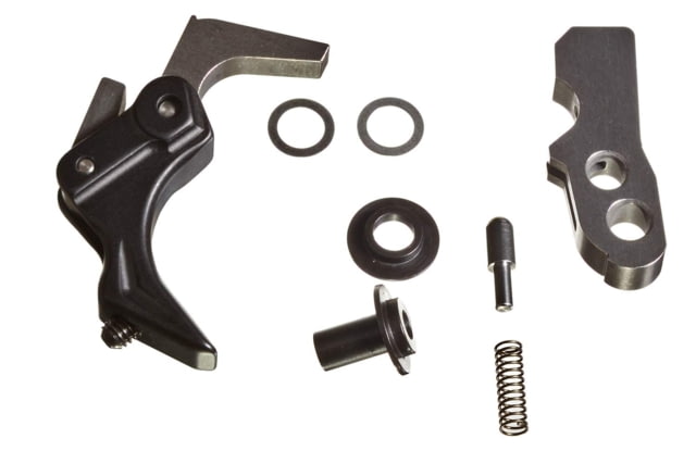 Volquartsen Firearms HP Action Kit for Ruger 10/22 and 22LR Black - Volquartsen Firearms