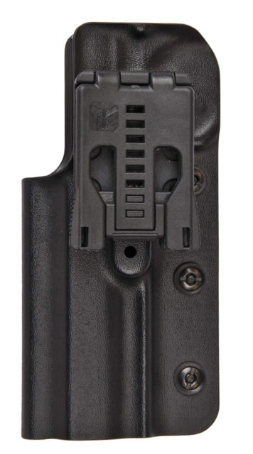 Volquartsen Firearms Left-Handed Holster for Mamba-X and 1911 Style Scorpion Blade-Tech TEK-LOK - Volquartsen Firearms