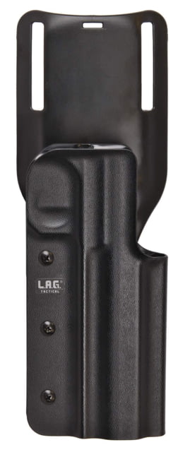 Volquartsen Firearms Left-Handed Holster for Mamba-X and 1911 Style Scorpion Safariland UBL - Volquartsen Firearms