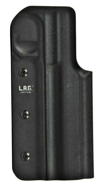 Volquartsen Firearms Left-Handed Holster for Mamba-X and 1911 Style - Volquartsen Firearms