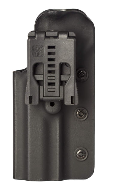 Volquartsen Firearms Left-Handed Scorpion Holster Target 22 Style Left-Handed Blade-Tech TEK-LOK - Volquartsen Firearms