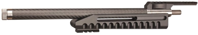 Volquartsen Firearms Lightweight Barrel and Stock for the Ruger 10/22 Takedown With Forend Black - Volquartsen Firearms