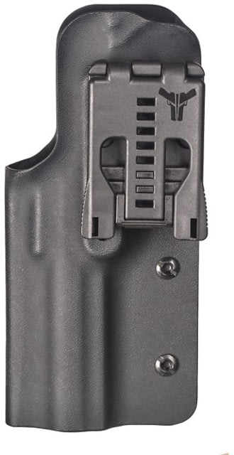 Volquartsen Firearms Mamba-TF Holster Blade-Tech TEK-LOK Black - Volquartsen Firearms